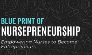 BLUE PRINT OF NURSEPRENEURSHIP