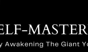 SELF MASTERY
