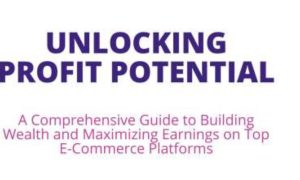 UNLOCKING PROFIT POTENTIAL