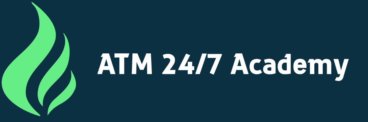 ATM 247 Academy